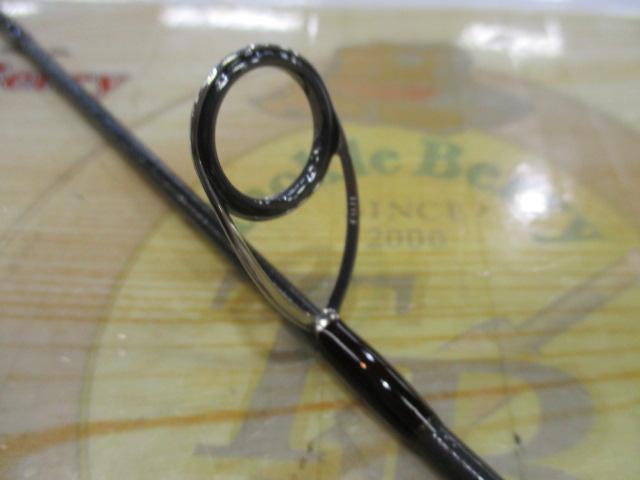 トラウティア 55L