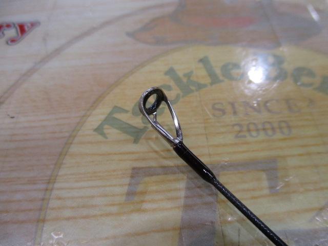 トラウティア 55L