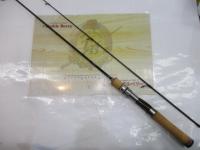 トラウティア 55L