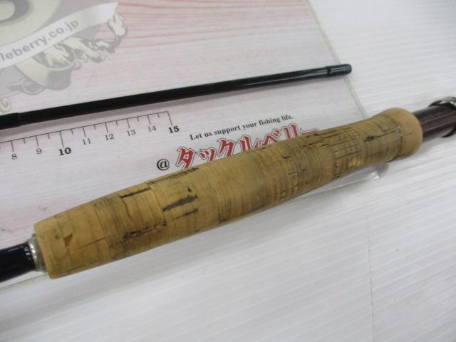 スーパーフェイテス865