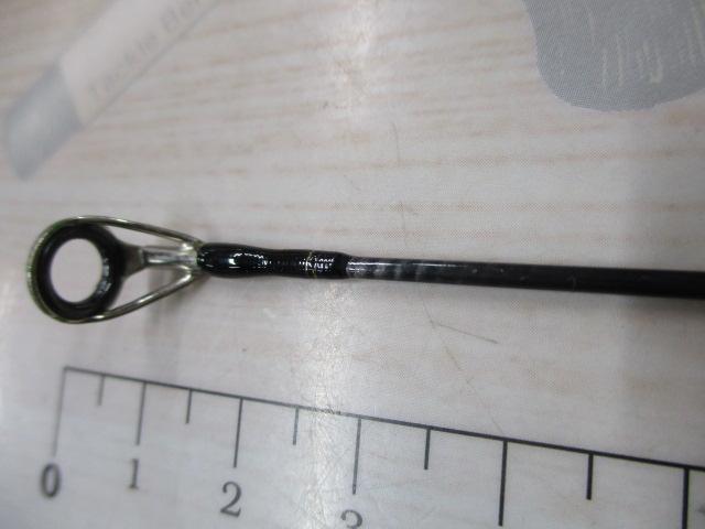 ダイワ ソルティスト BS66ML ソルティスト BS66ML｜＠ベリーネット 日本最大新品中古釣具WEB
