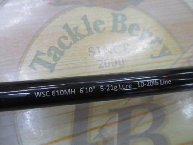 ワイルドサイド WSC610MH