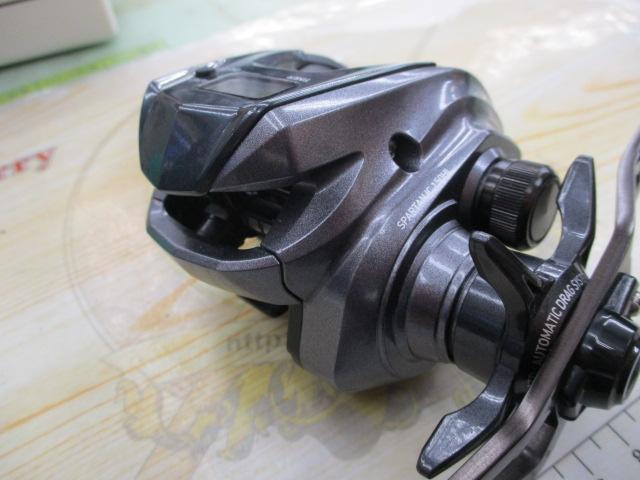 18スパルタンIC 150HL｜＠ベリーネット 日本最大新品中古釣具WEB