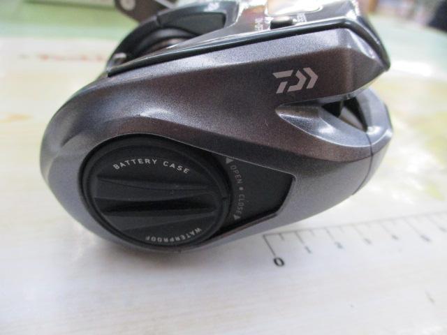 ダイワ　18’スパルタンIC 150HL 　【送料込み】 DAIWA（釣り） 18 スパルタンIC #150H (右巻き) ダイワ 船リール