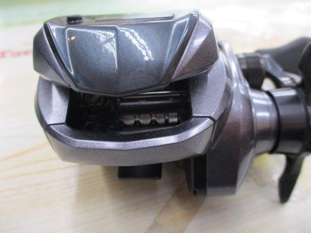 18スパルタンIC 150HL｜＠ベリーネット 日本最大新品中古釣具WEB