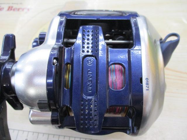 04電動丸 1000XT｜＠ベリーネット 日本最大新品中古釣具WEBショップ