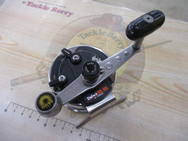 バイキング GS-66｜＠ベリーネット 日本最大新品中古釣具WEBショップ
