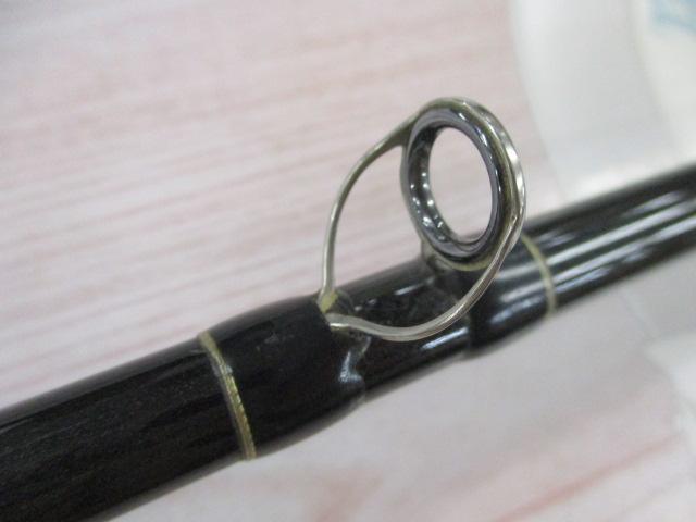 ダイコー カリスマスティック KC-61TW