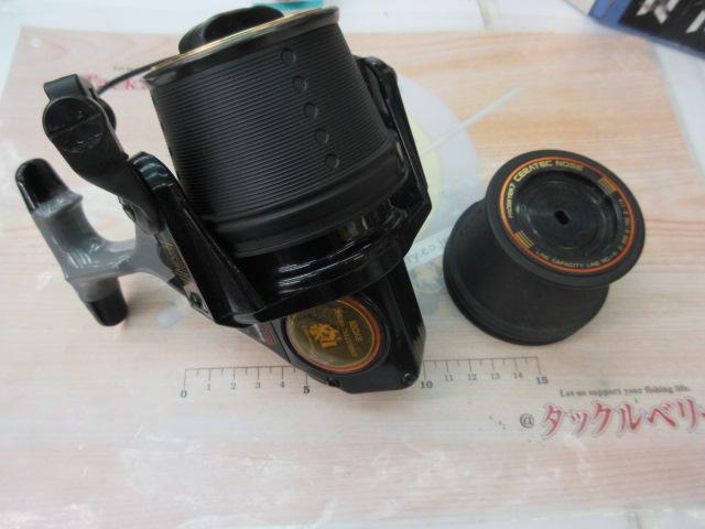 プロスカイヤー7セラテックノーズ