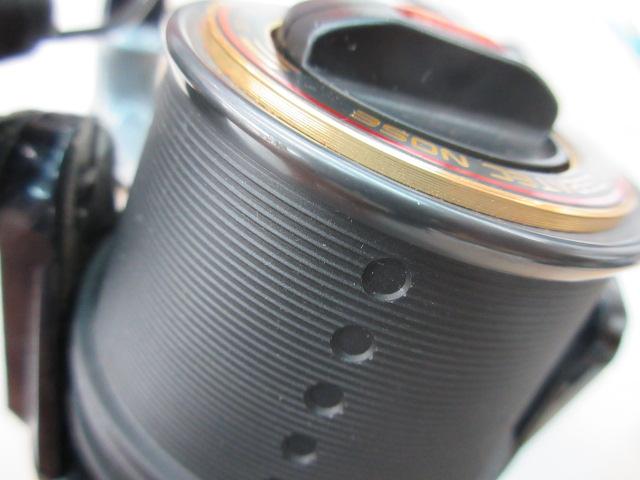 プロスカイヤー7セラテックノーズ