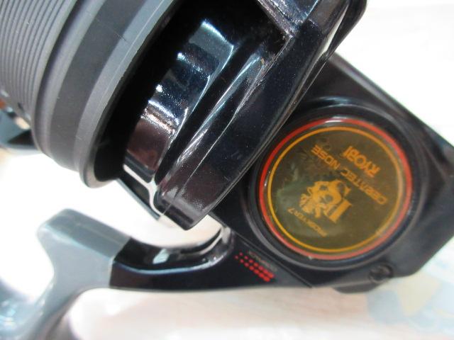 プロスカイヤー7セラテックノーズ