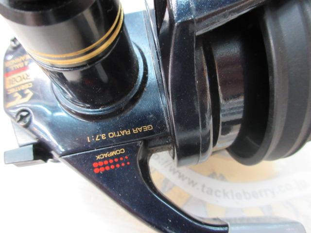 プロスカイヤー7セラテックノーズ