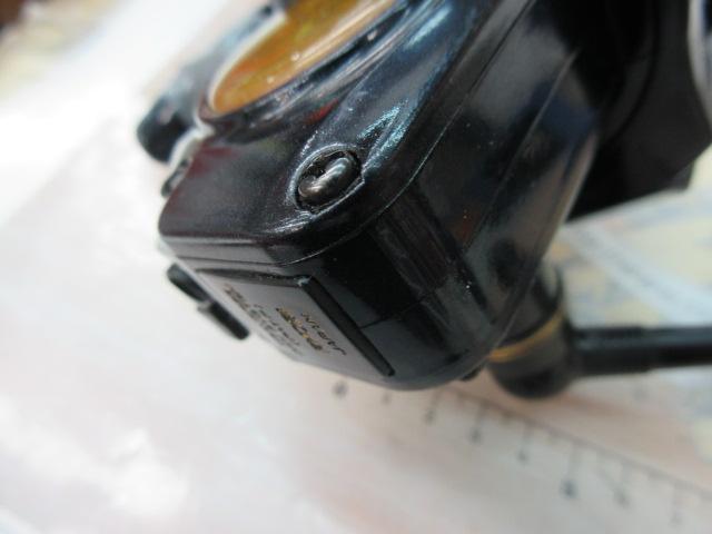 プロスカイヤー7セラテックノーズ