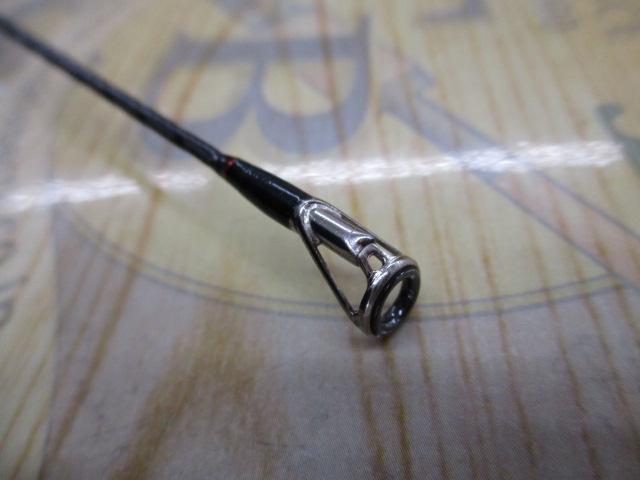 ゾディアス 1610M-2｜＠ベリーネット 日本最大新品中古釣具WEB
