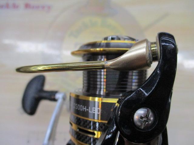 DAIWA 14インパルト2500H-LBD ダイワ インパルト 2500H-LBD (リール) 価格比較 - 価格.com