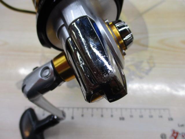 DAIWA 14インパルト2500H-LBD ダイワ インパルト 2500H-LBD (リール) 価格比較 - 価格.com