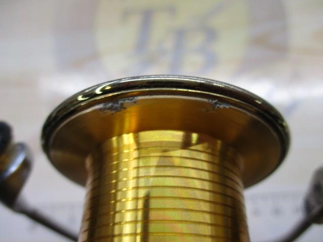 15トーナメントISO 3000SHLBD