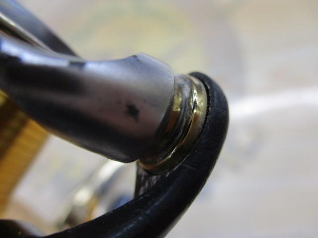 15トーナメントISO 3000SHLBD