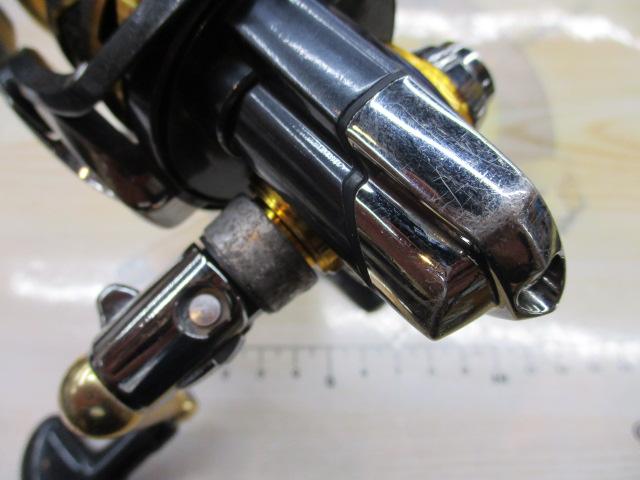 15トーナメントISO 3000SHLBD