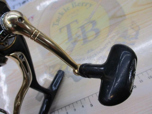 15トーナメントISO 3000SHLBD