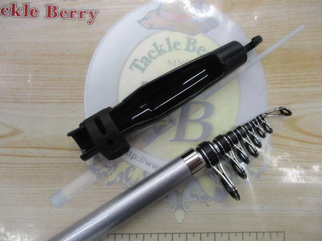 ロッド HOLIDAY ISO 3-400PTS シマノ 17 ホリデー磯 #3号400PTS （遠投） 竿 ロッド アジ サバ