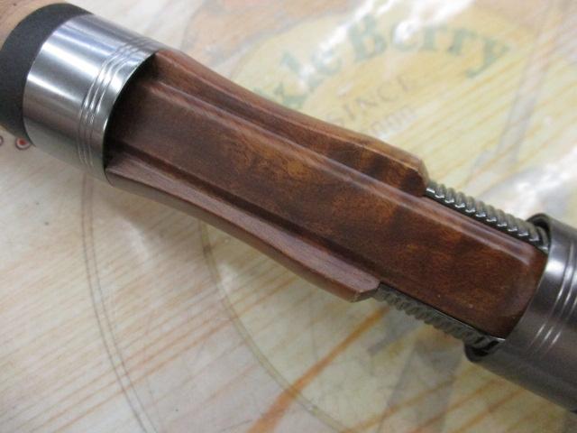 ファインテール FTS-782M｜＠ベリーネット 日本最大新品中古釣具
