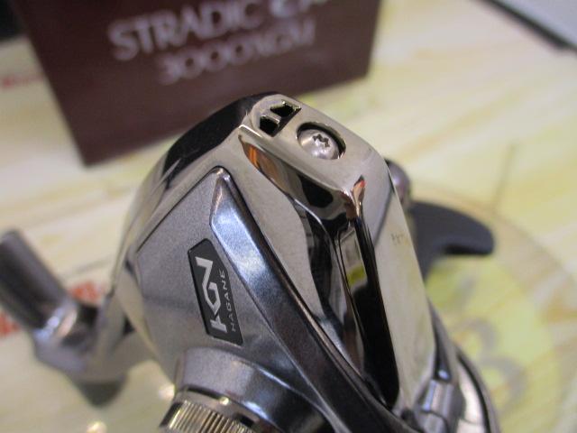 16ストラディックCI4+ 3000XGM｜＠ベリーネット 日本最大新品