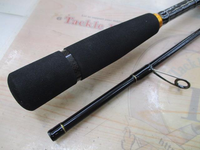 トリプルクロス TCX-S782ML黒鯛｜＠ベリーネット 日本最大新品