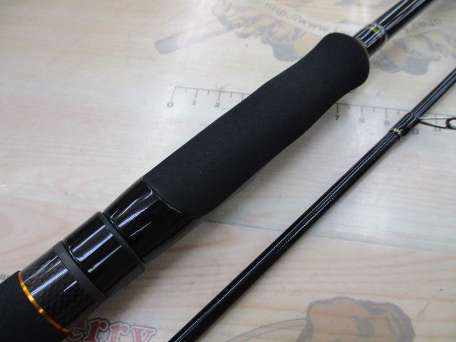 トリプルクロス TCX-S782ML黒鯛｜＠ベリーネット 日本最大新品