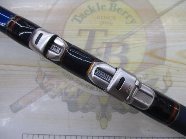 アクエアカレイ 小突30-160