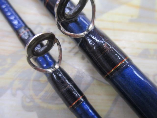 アクエアカレイ 小突30-160