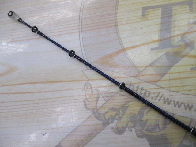 アクエアカレイ 小突30-160