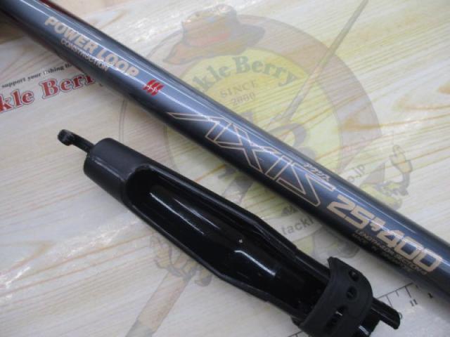 パワーループアクシス 25-400