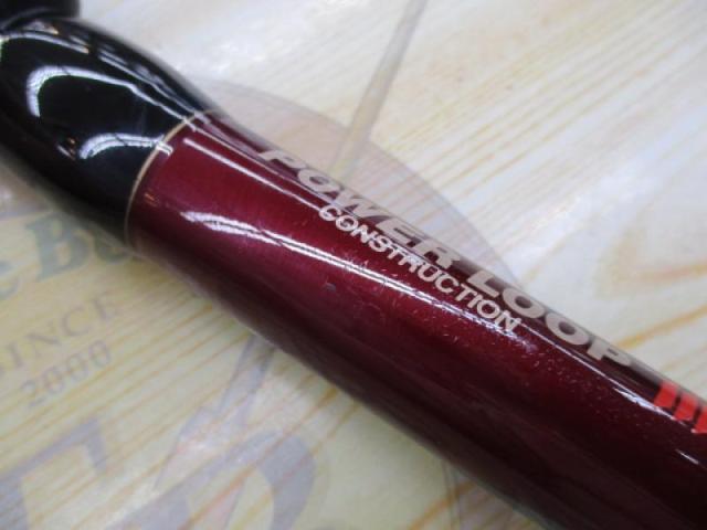 パワーループアクシス 25-400