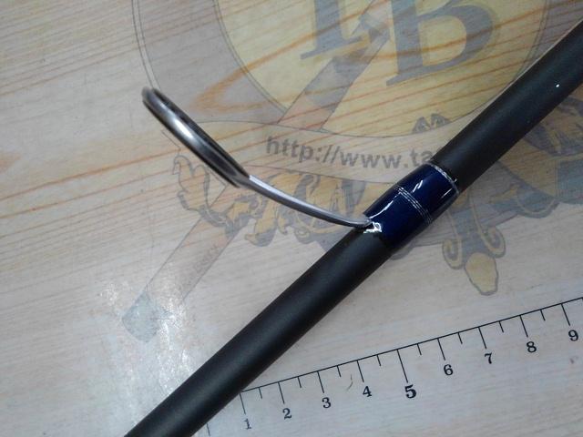 テンヤマダイFT 240MH