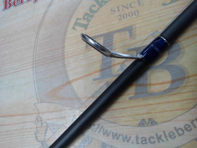 テンヤマダイFT 240MH