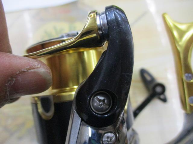 16BB-Xデスピナ C3000DXG