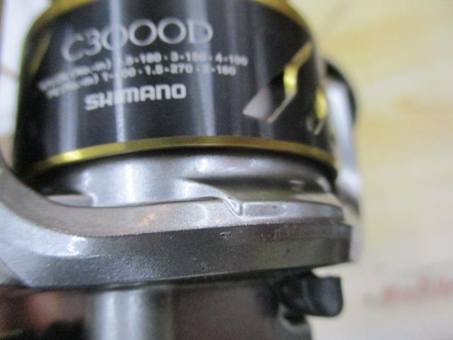 16BB-Xデスピナ C3000DXG