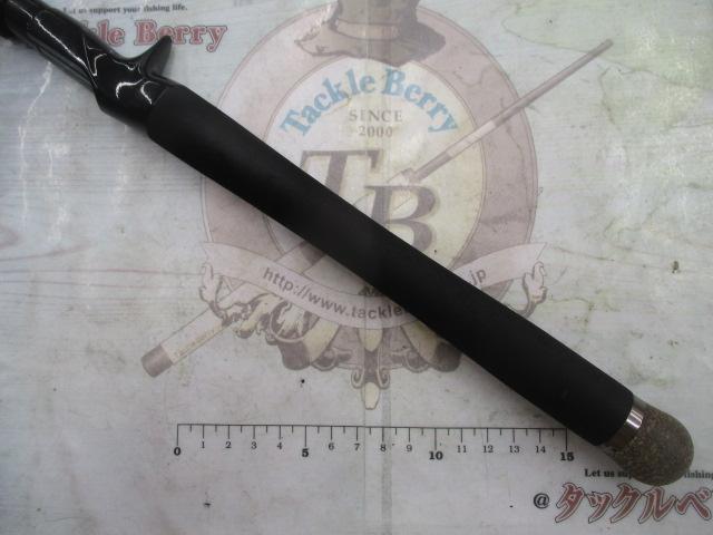 サイドワインダーグレートパフォーマーHGC-70XS/GP