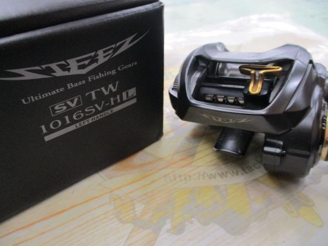 スティーズSV TW 1016SV-HL スティーズ SV TW 1016SV-HL｜＠ベリーネット 日本最大新品中古