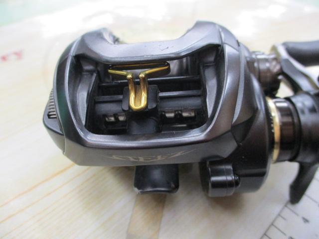 スティーズ SV TW 1016SV-HL｜＠ベリーネット 日本最大新品中古釣具WEB