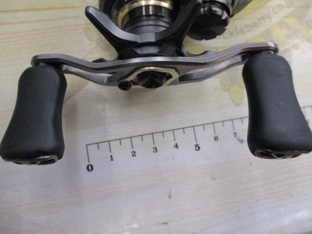 スティーズ SV TW 1016SV-HL｜＠ベリーネット 日本最大新品中古釣具WEB