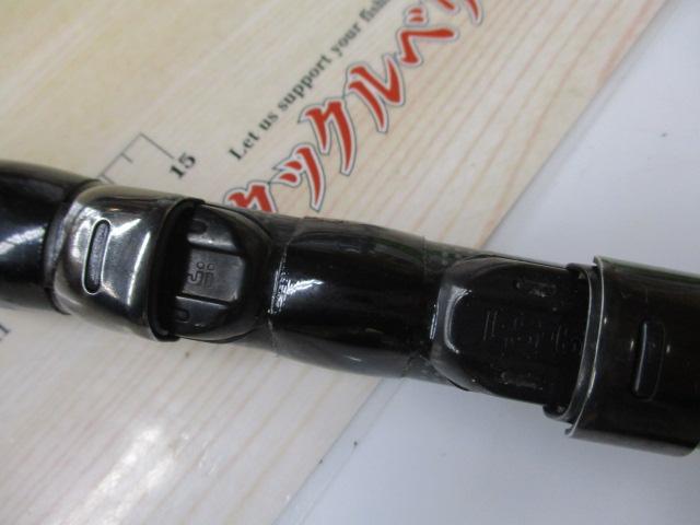 ダイワ波濤2号4.7/5.3m&NFTパワーループアドバンス潮影1.5号5.3m ダイワ波濤2号4.7/5.3m&NFTパワーループアドバンス潮影1.5号5.3m