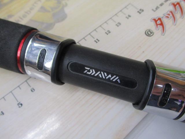 DAIWA - ダイワ　ブラストAR70s （値下げ中） ブラスト AR70S｜＠ベリーネット 日本最大新品中古釣具WEBショップ
