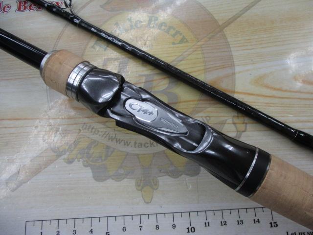 バンタム 163H-SB-2｜＠ベリーネット 日本最大新品中古釣具WEB