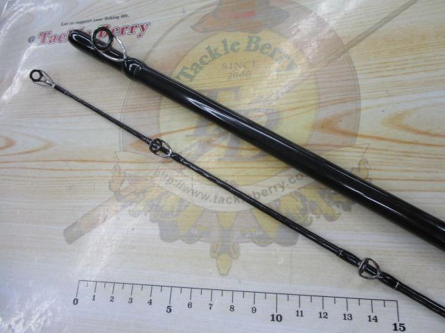 バンタム 163H-SB-2｜＠ベリーネット 日本最大新品中古釣具WEB