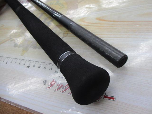 22オシアプラッガー フレックスドライブ S83M