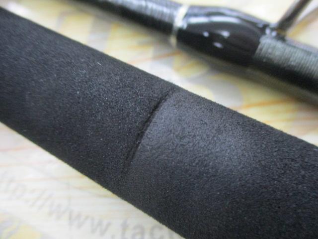 22オシアプラッガー フレックスドライブ S83M