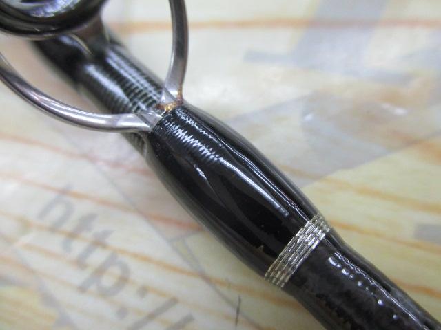 22オシアプラッガー フレックスドライブ S83M