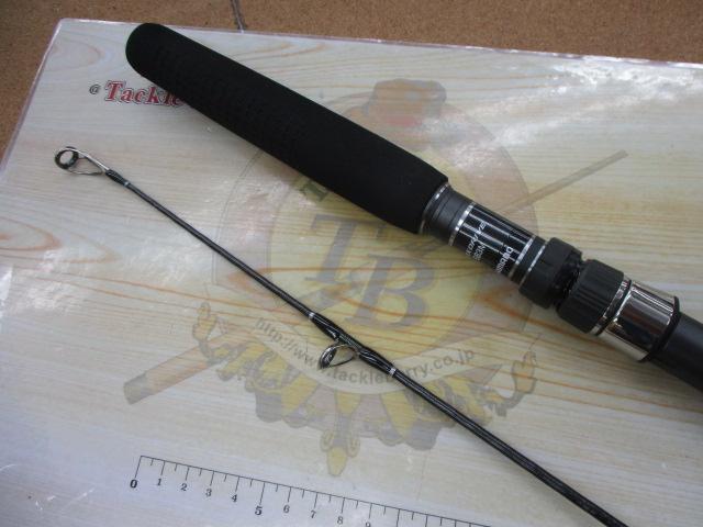 22オシアプラッガー フレックスドライブ S83M